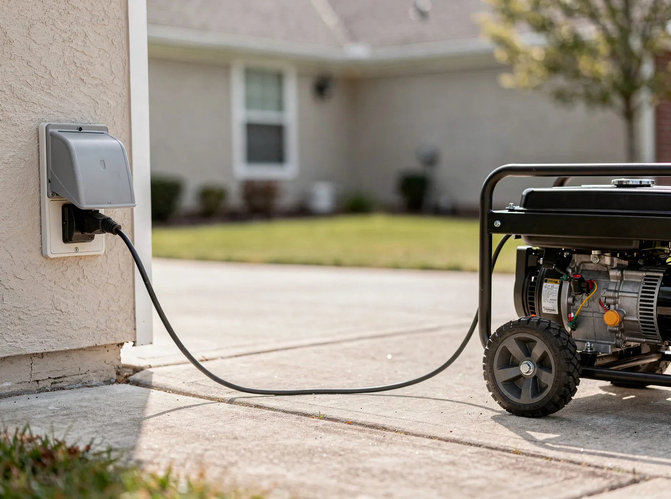 Home Generator Repair Maringouin, LA FAQs